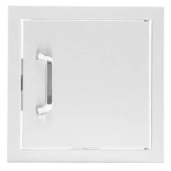 BBQ Island 260 Series - 12 Inch Access Door (REVERSIBLE)