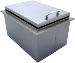 BBQ Island 260 Series - 15 X 24 Inch Drop In Cooler