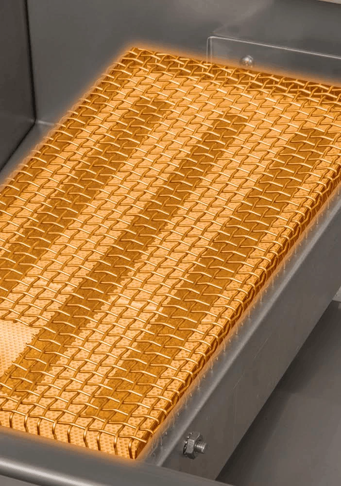 Artisan 32 Inch Professional Series Propane Grill With Lights And Rotisserie - Image 10