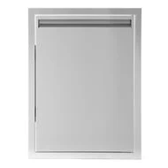 BBQ Island 350 Series - 17x24 Single Access Verticle Door