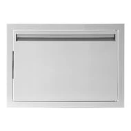 BBQ Island 350 Series - 24x17 Single Access Horizontal Door