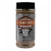 Crawford's Barbecue Burnt Beef Rub Seasoning 12 Oz.