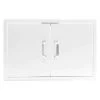 BBQ Island 260 Series - 40 Inch Double Access Doors