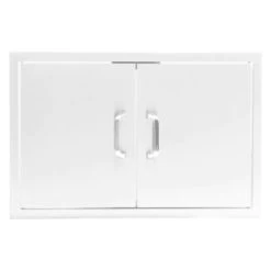 BBQ Island 260 Series - 40 Inch Double Access Doors