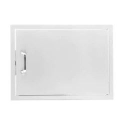 BBQ Island 260 Series - 24 Horizontal Access Door (REVERSIBLE)