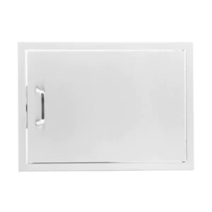 BBQ Island 260 Series - 28 Horizontal Access Door (REVERSIBLE)