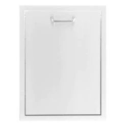 BBQ Island 260 Series - 20 Inch Single Trash/Propane Tank Drawer