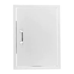 BBQ Island 260 Series - 18 Inch Vertical Access Door (REVERSIBLE)