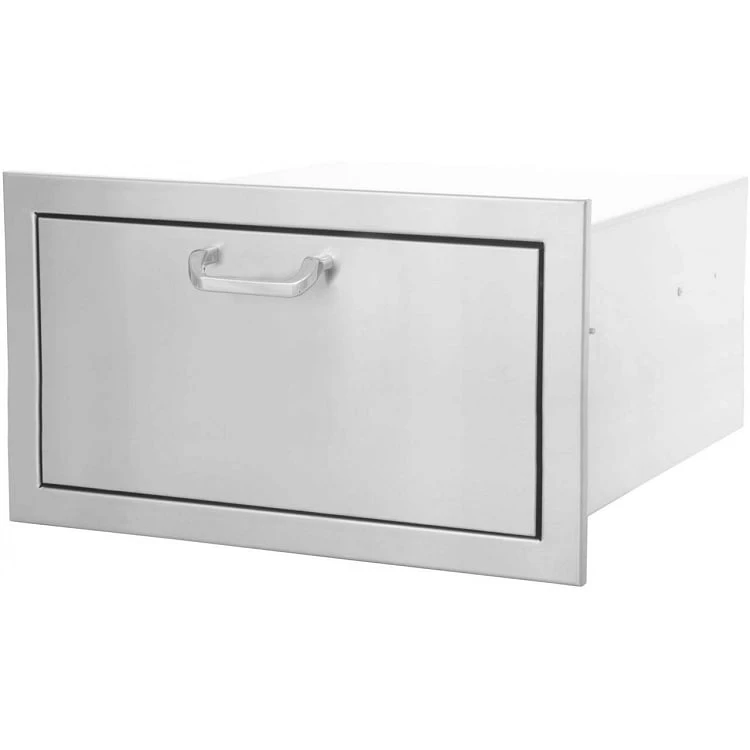 BBQ Island 260 Series - 30 X 15 Single Storage Drawer - Image 2