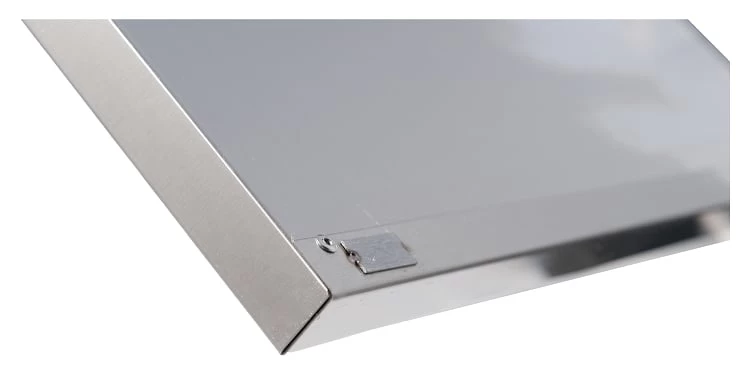 BBQ Island 260 Series - 32 Inch Single Door 2 Drawer Combo (REVERSIBLE) - Image 5