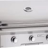 AOG 30 Inch Propane Grill W/ Lights And Rotisserie L-Series