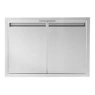 BBQ Island 350 Series - 32 Inch Double Access Door