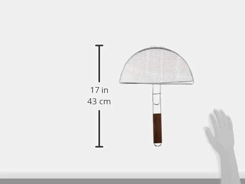 Outset QC76 Quesadilla Basket - Image 3