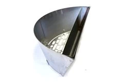 Slow 'N Sear Deluxe For 22" Charcoal Grill From SnS Grills