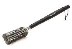 Cuisinart CCB-3001 Triple Thread Grill Brush