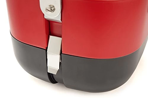 Cuisinart CGG-750 Portable, Venture Gas Grill, Red - Image 18