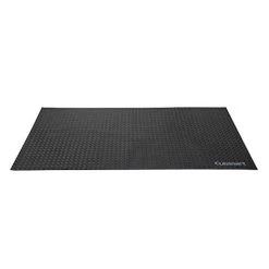 Cuisinart CGMT-140 Premium Deck & Patio Grill Mat, Black