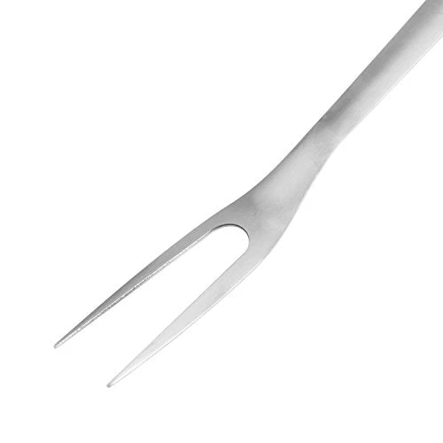 BBQ Masters Heavy Duty 4 Piece BBQ Grilling Tools Set - Image 5