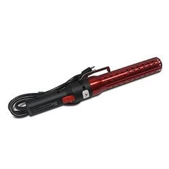 SAILINGFLO BBQ Fire Starter Electric Charcoal Grill Lighter Igniter For Barbeque (Red)