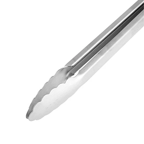 BBQ Masters Heavy Duty 4 Piece BBQ Grilling Tools Set - Image 6