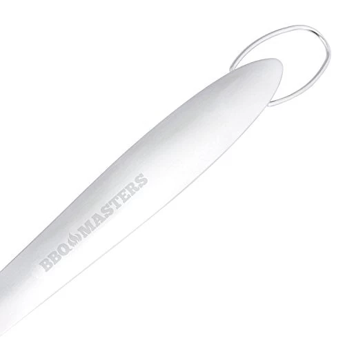 BBQ Masters Heavy Duty 4 Piece BBQ Grilling Tools Set - Image 7