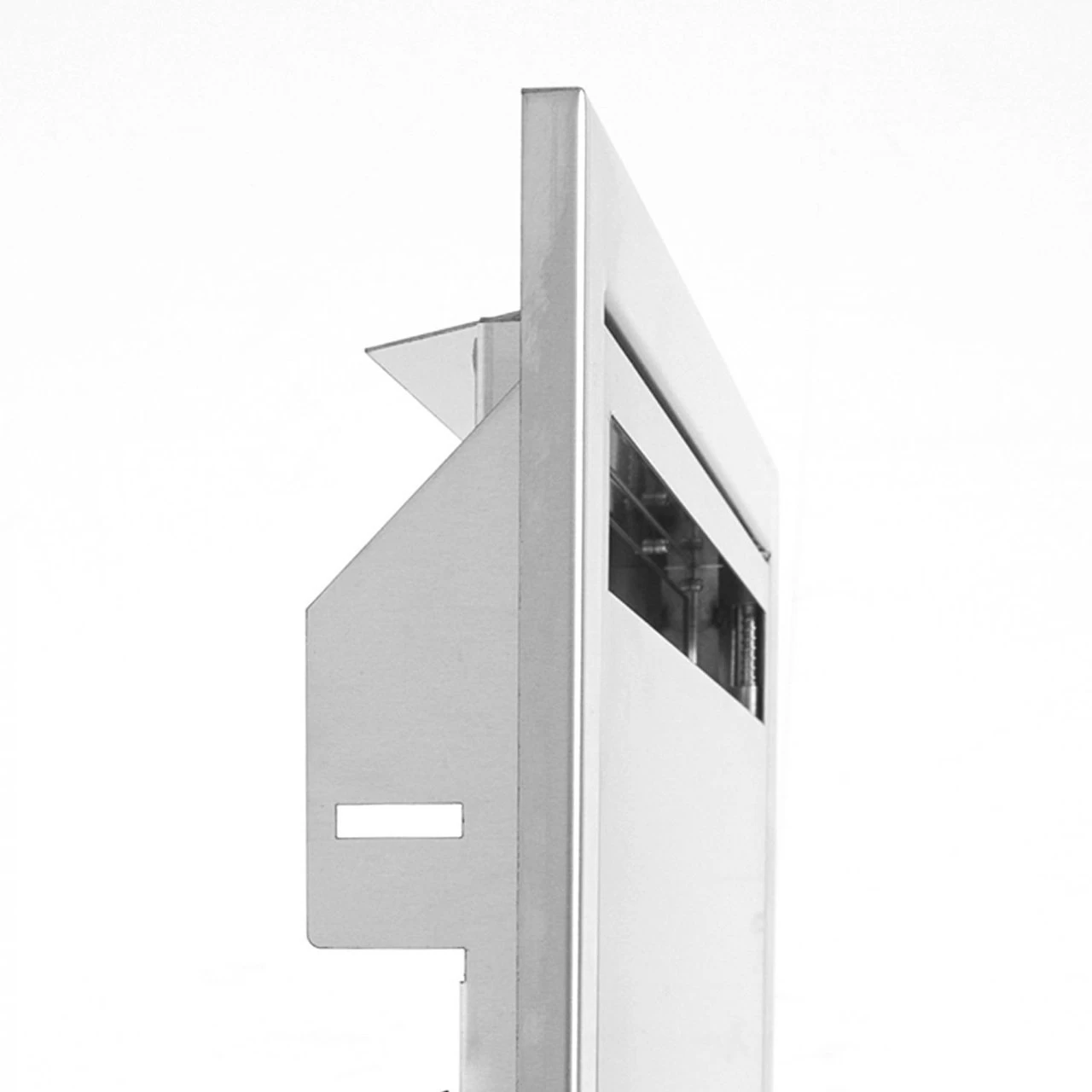 BBQ Island 350 Series - 17x24 Single Access Verticle Door - Image 2