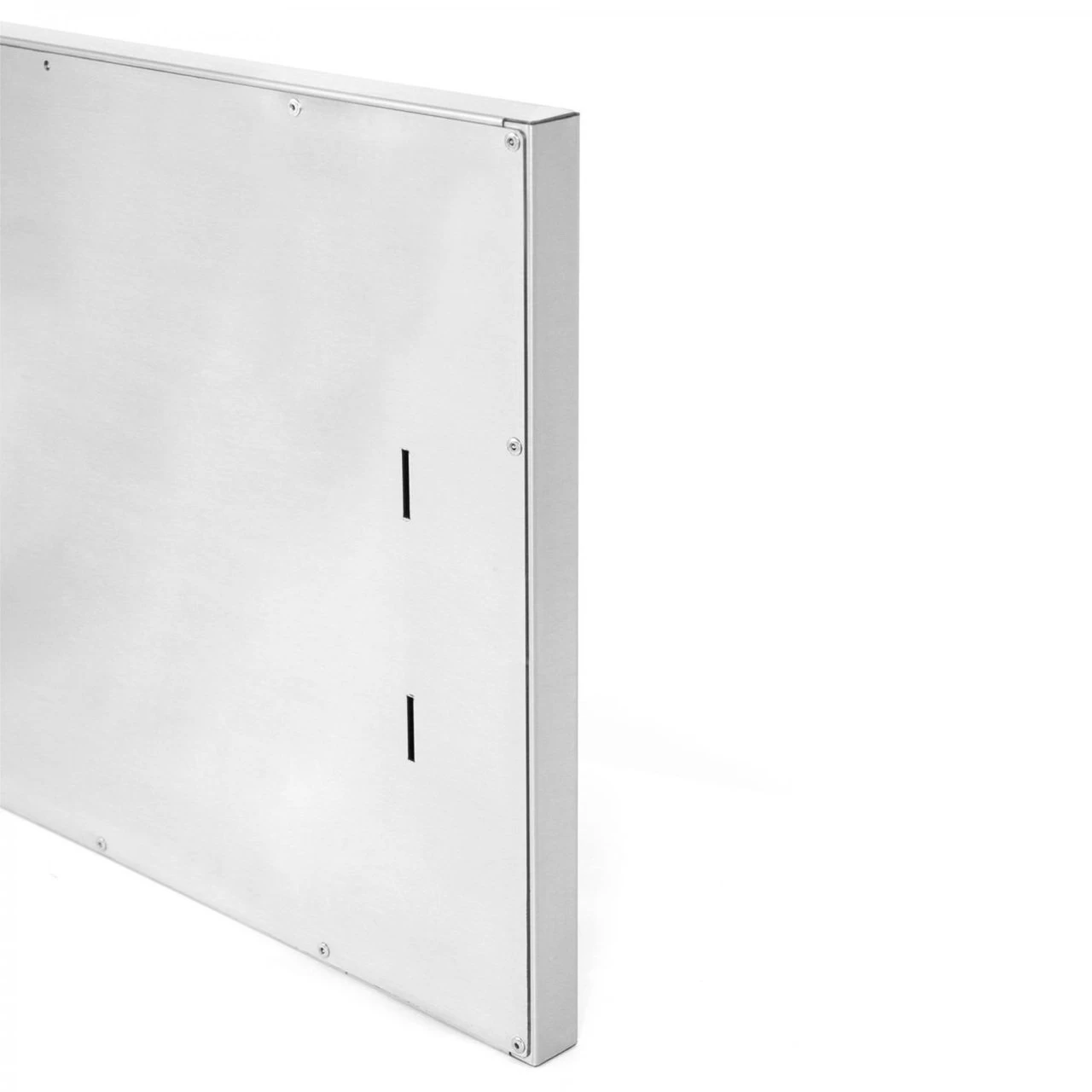 BBQ Island 350 Series - 17x24 Single Access Verticle Door - Image 3