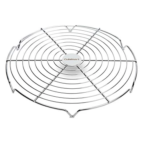 Cuisinart 12.25" Melting Dome And Wire Rack - Image 9