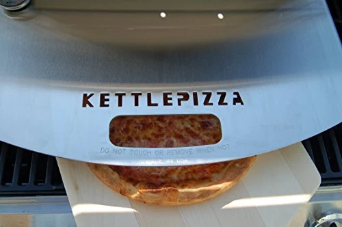 KettlePizza Gas Pro Deluxe Pizza Oven Kit - KPD-GP - Image 5