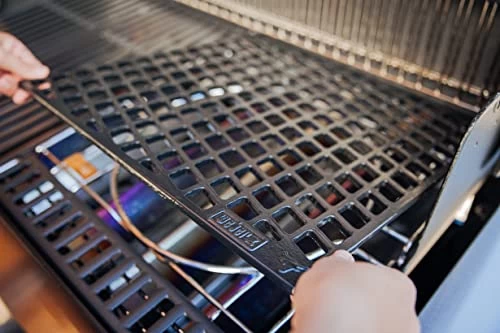 Weber Crafted Dual Sided Sear Grate - Image 8