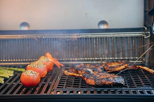 Weber Crafted Dual Sided Sear Grate - Image 6