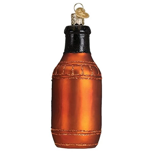 Old World Christmas Barbecue Sauce Ornaments For The Christmas Tree - Image 5