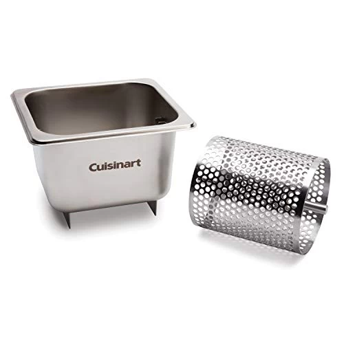 Cuisinart CBW-201 Steel Stainless Butter Wheel - Image 6
