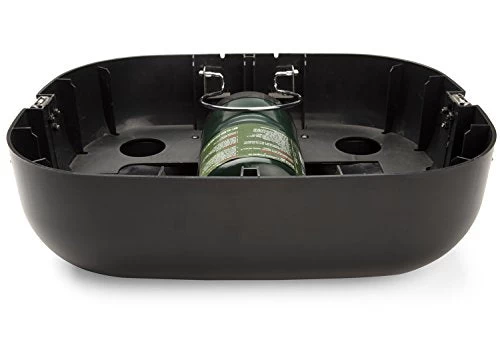 Cuisinart CGG-750 Portable, Venture Gas Grill, Red - Image 15