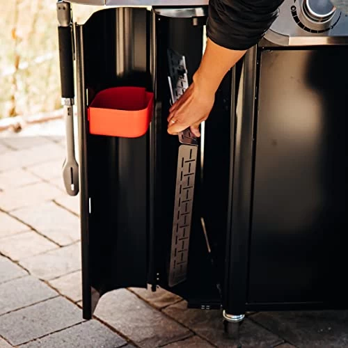 Weber Crafted Dual Sided Sear Grate - Image 3