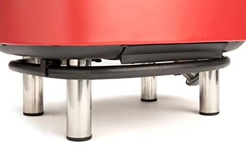 Cuisinart CGG-750 Portable, Venture Gas Grill, Red - Image 17