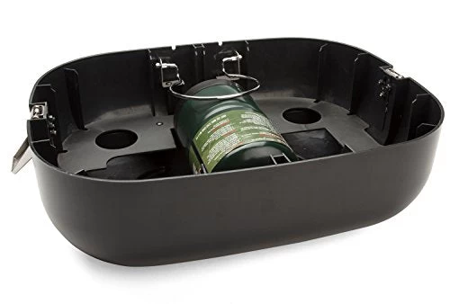 Cuisinart CGG-750 Portable, Venture Gas Grill, Red - Image 14