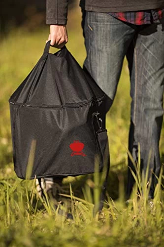 Weber 7154 Smokey Joe Bag, Black - Image 2