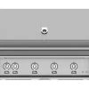 Hestan 42 Inch Propane Grill, 4 Trellis Burner