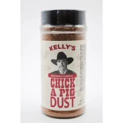 Kelly's Chick-A-Pig Dust 13 Oz.