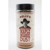 Kelly's Maple Magic Dust 12 Oz.