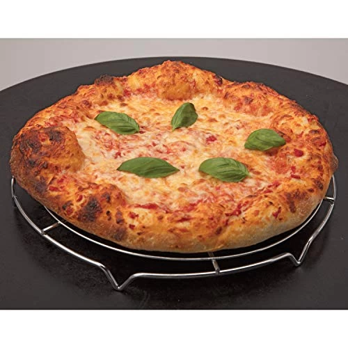 Cuisinart 12.25" Melting Dome And Wire Rack - Image 5