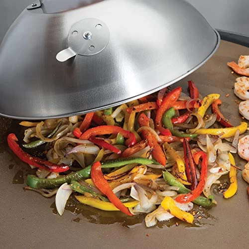 Cuisinart 12.25" Melting Dome And Wire Rack - Image 7