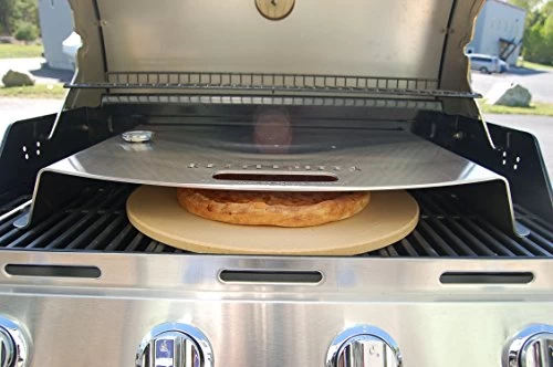 KettlePizza Gas Pro Deluxe Pizza Oven Kit - KPD-GP - Image 6