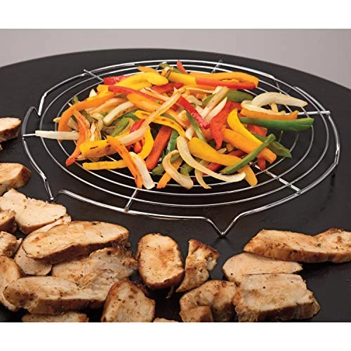 Cuisinart 12.25" Melting Dome And Wire Rack - Image 4