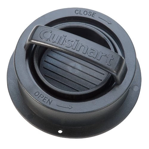 Cuisinart CSBP-100 3-in-1 Stuffed Burger Press, Black - Image 3