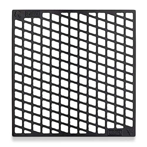 Weber Crafted Dual Sided Sear Grate - Image 9