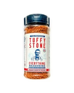 Tuffy Stone Everything Seasoning 6.95 Oz.