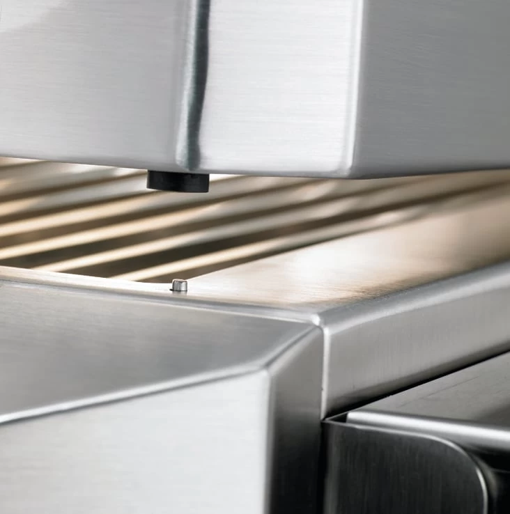 Twin Eagles 36 Inch Propane Grill With Rotisserie - Image 6