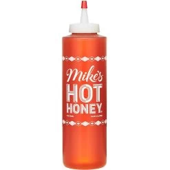 Mike's Hot Honey 24 Oz.